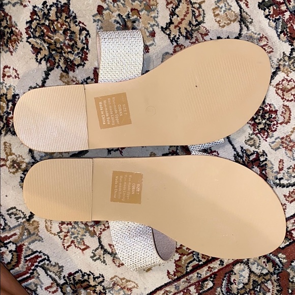 Two strap sandals - Picture 3 of 3